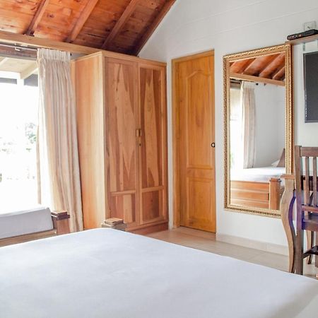 Hotel Santa Isabel San Felipe ภายนอก รูปภาพ