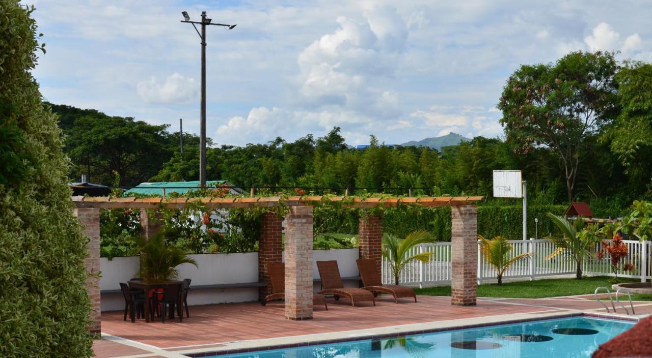 Hotel Santa Isabel San Felipe ภายนอก รูปภาพ