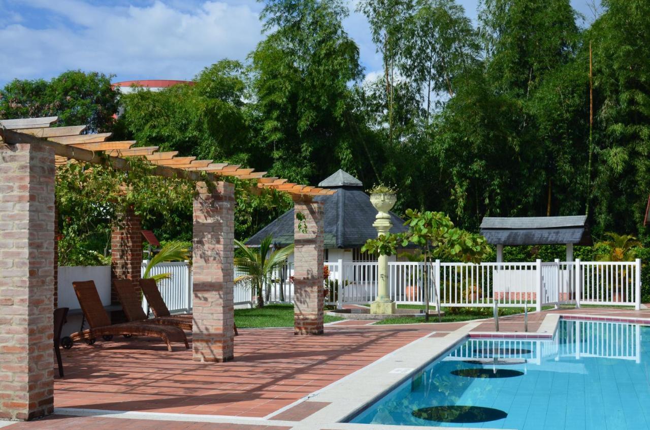 Hotel Santa Isabel San Felipe ภายนอก รูปภาพ