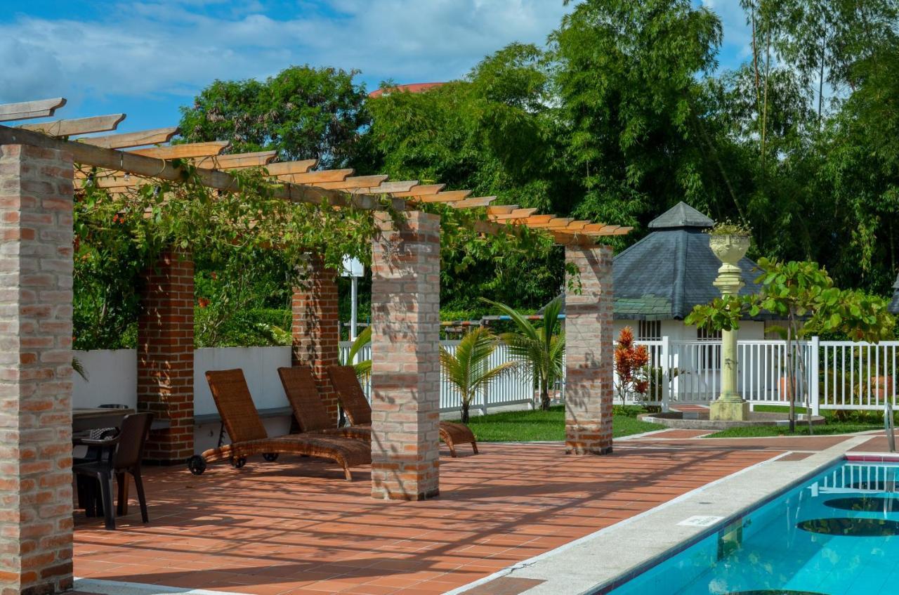 Hotel Santa Isabel San Felipe ภายนอก รูปภาพ
