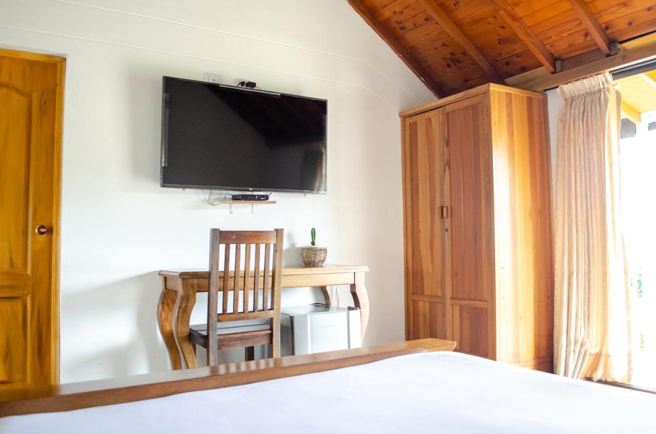 Hotel Santa Isabel San Felipe ภายนอก รูปภาพ