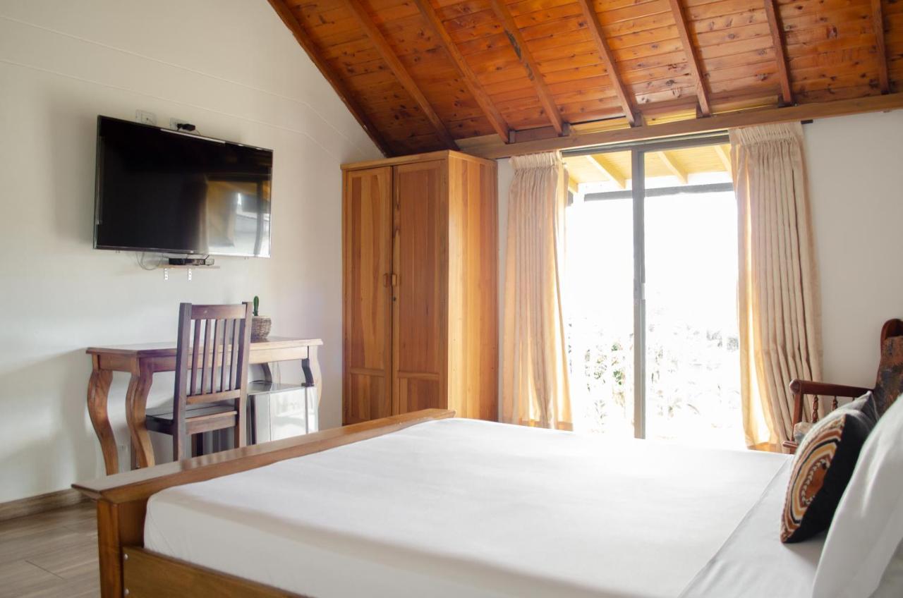 Hotel Santa Isabel San Felipe ภายนอก รูปภาพ