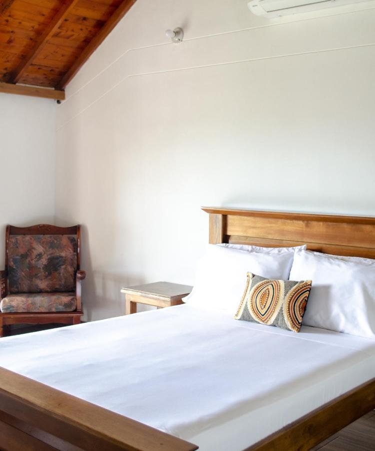 Hotel Santa Isabel San Felipe ภายนอก รูปภาพ