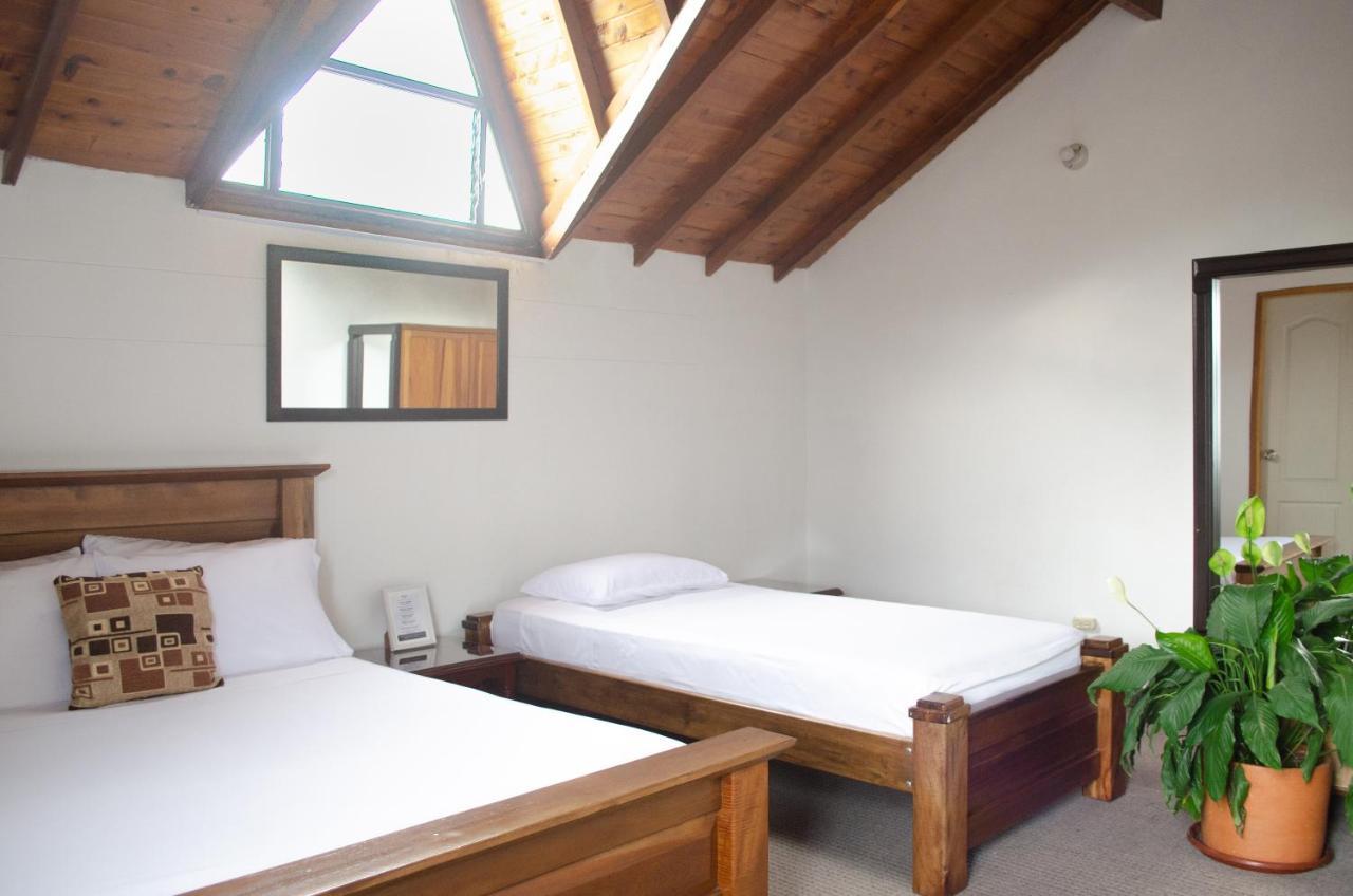 Hotel Santa Isabel San Felipe ภายนอก รูปภาพ