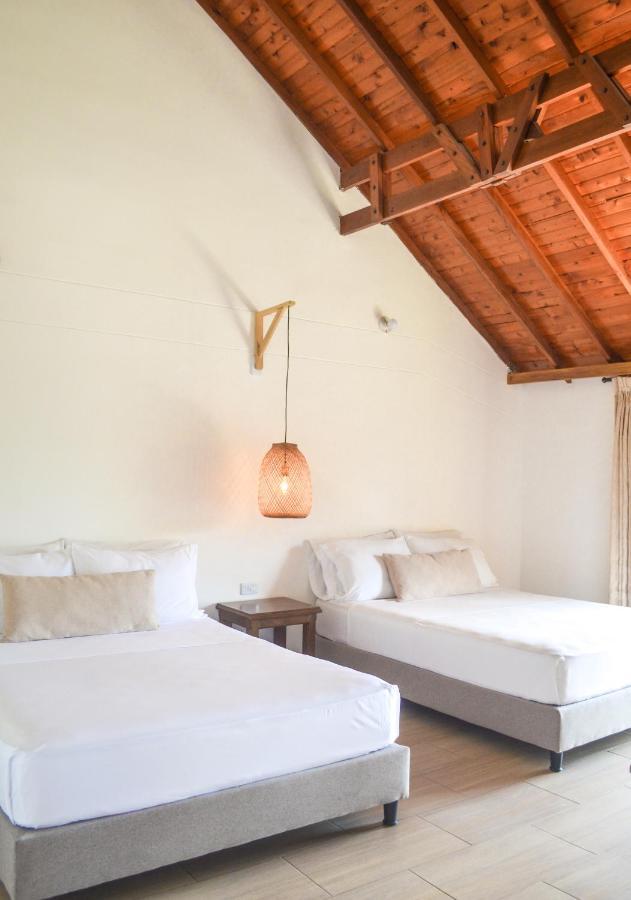 Hotel Santa Isabel San Felipe ภายนอก รูปภาพ