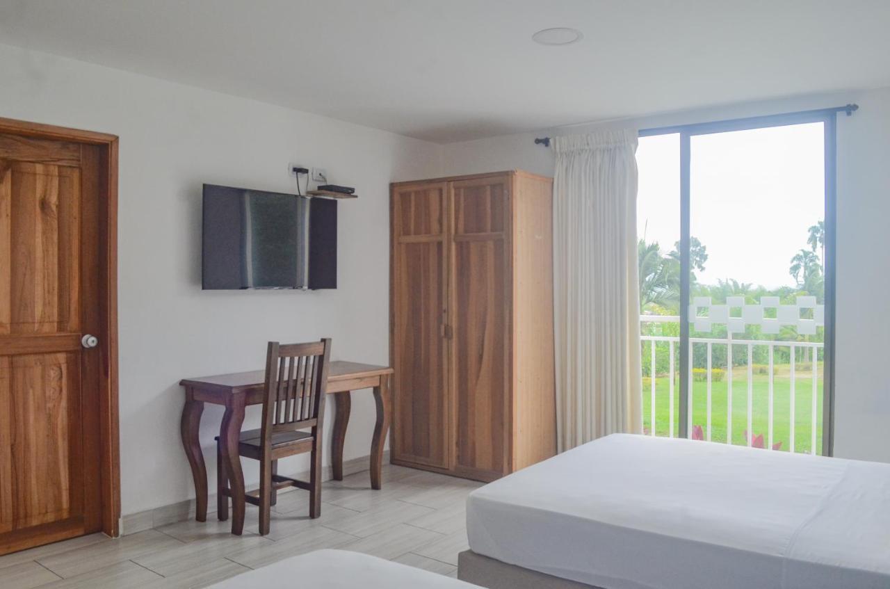 Hotel Santa Isabel San Felipe ภายนอก รูปภาพ