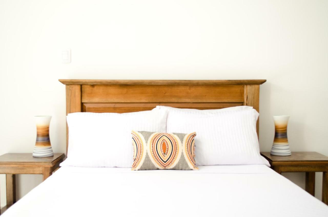 Hotel Santa Isabel San Felipe ภายนอก รูปภาพ